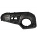 V-Twin Black Outer Primary Cover Only 43-0332